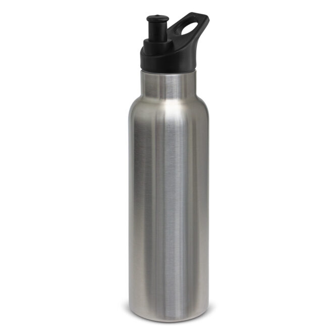 Nomad Vacuum Bottle – Stainless