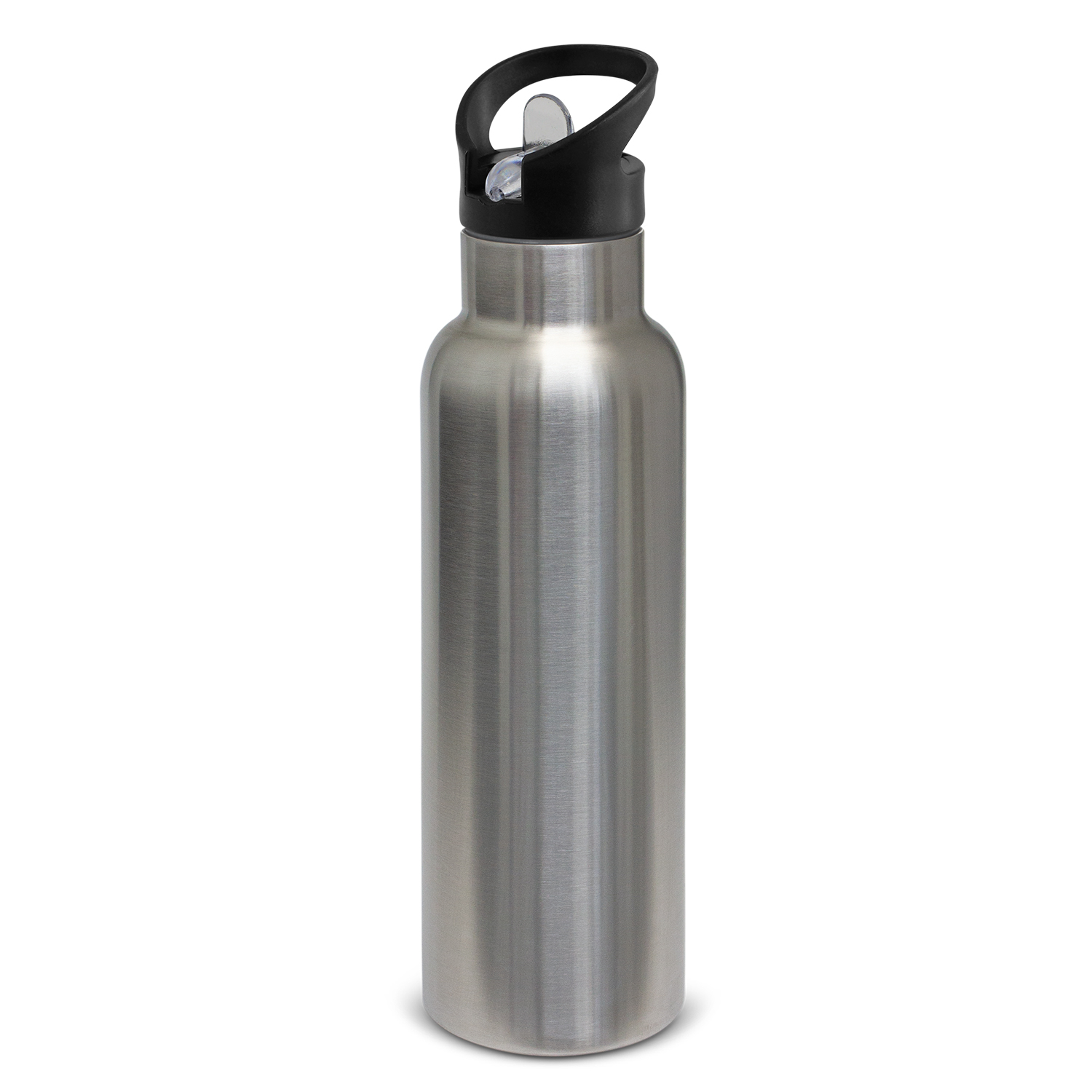 Nomad Vacuum Bottle – Stainless