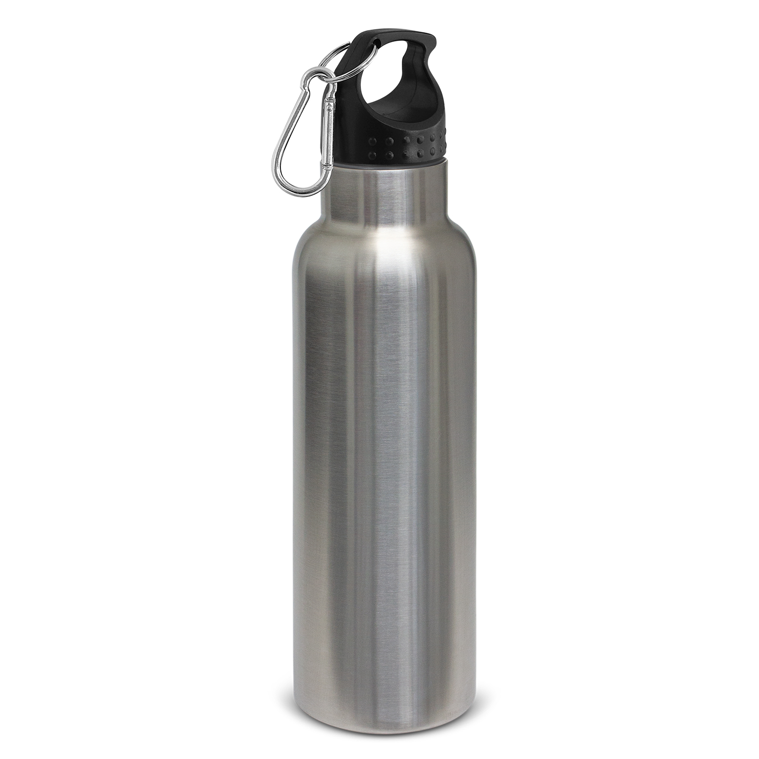 Nomad Vacuum Bottle – Stainless