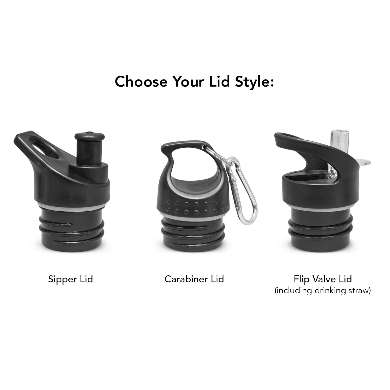 Nomad Vacuum Bottle – Stainless