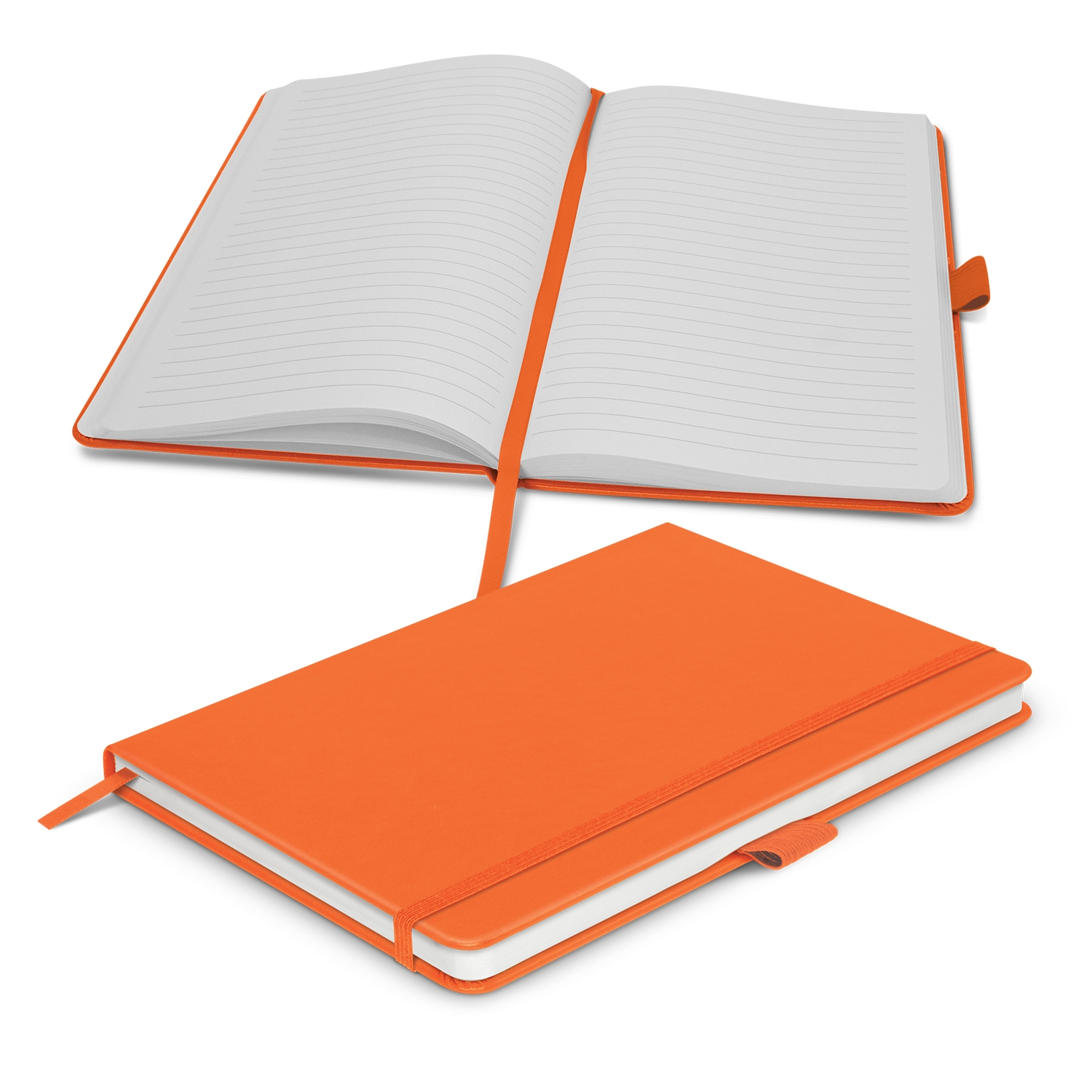 Parker Notebook