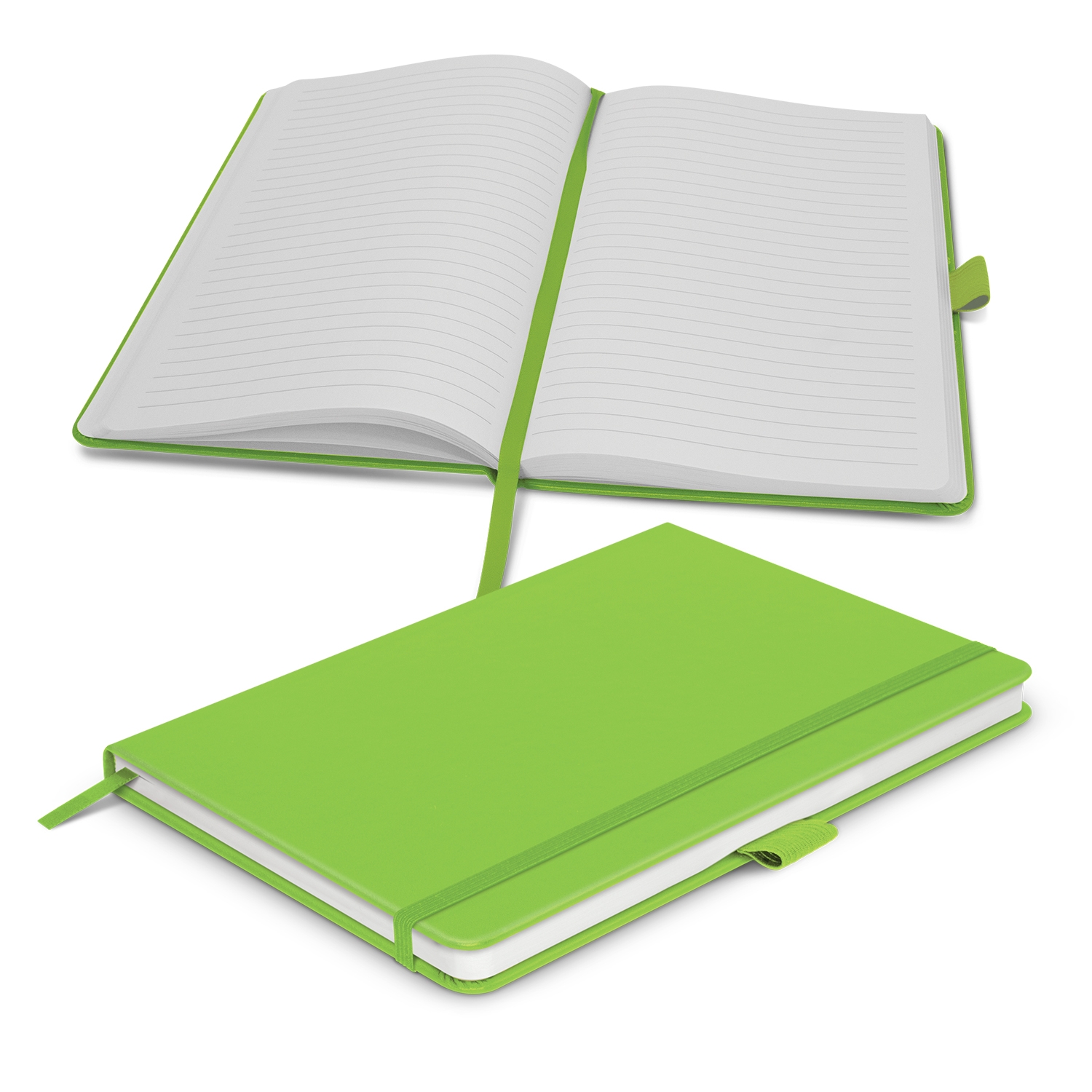 Parker Notebook