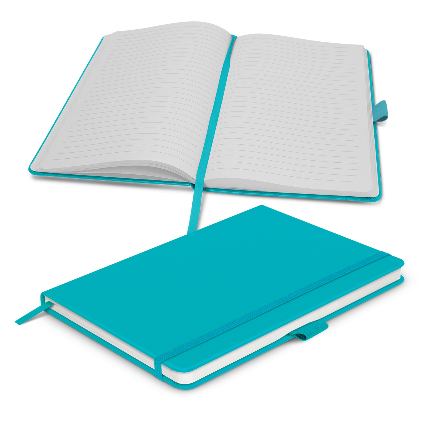 Parker Notebook