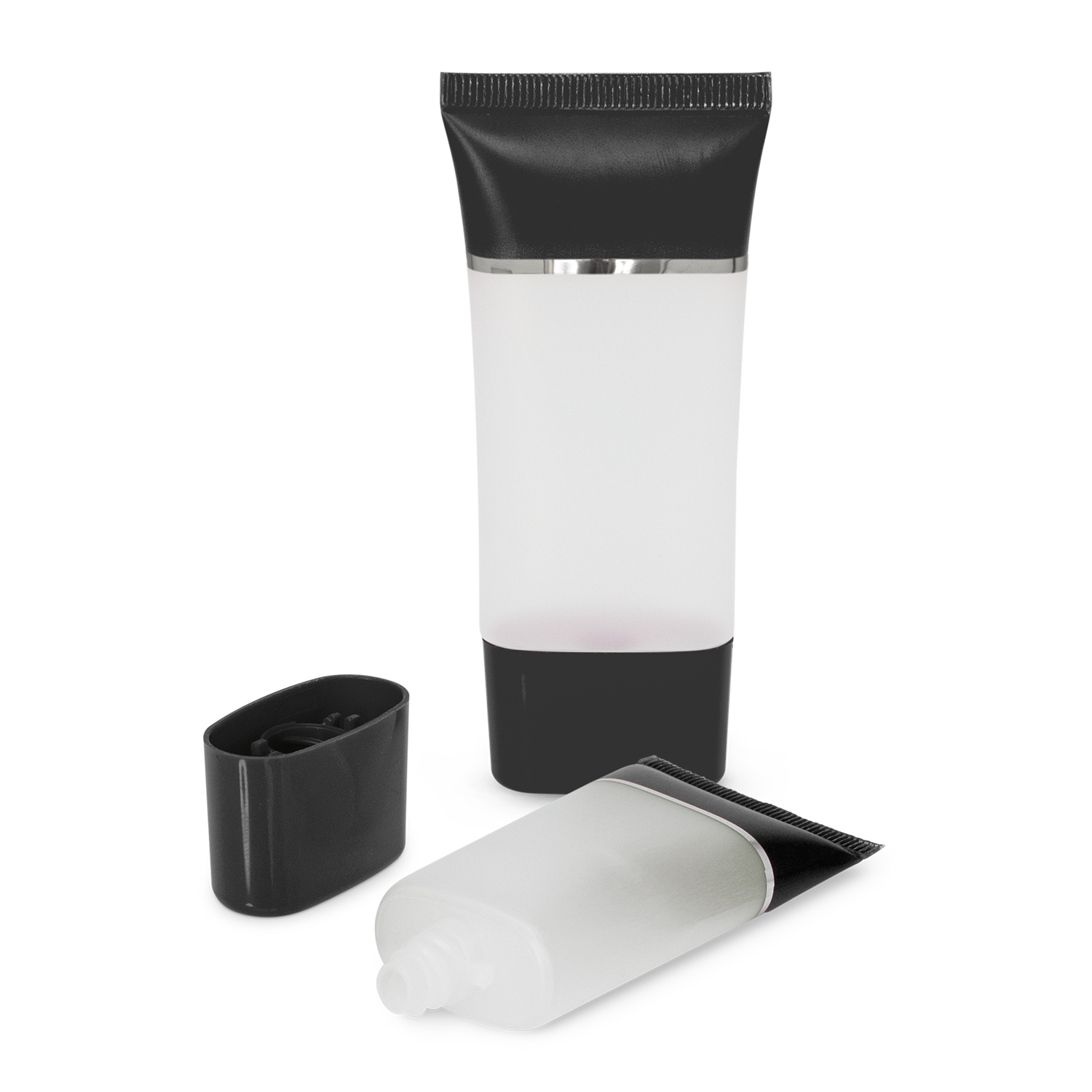 116118-2 Hand Sanitiser Tube 60ml