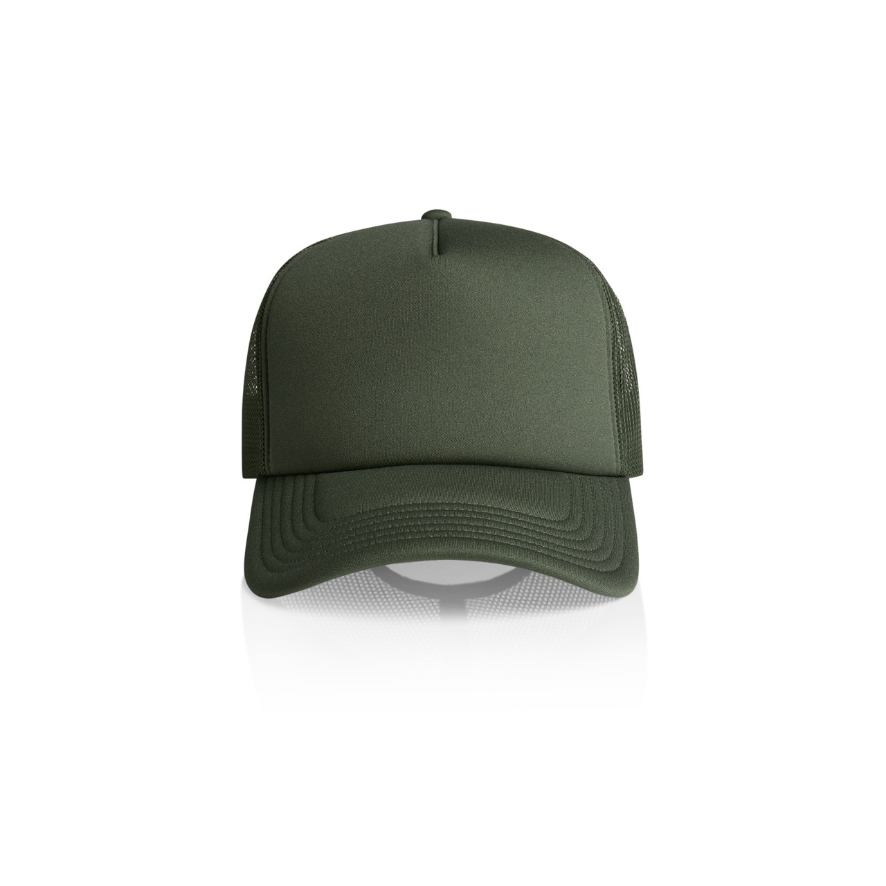 Urban Mesh Trucker Hat