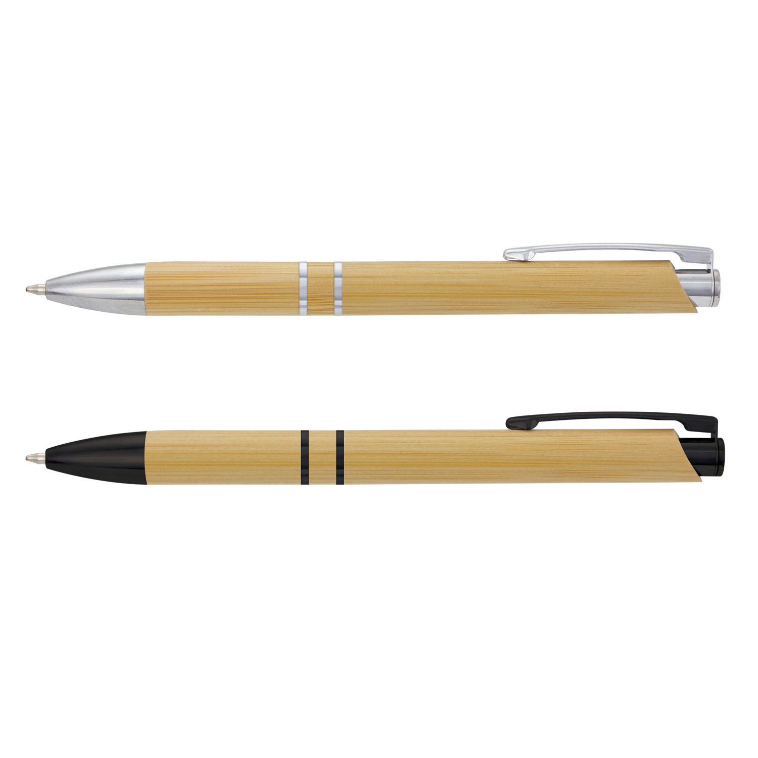 Panama Bamboo Pen