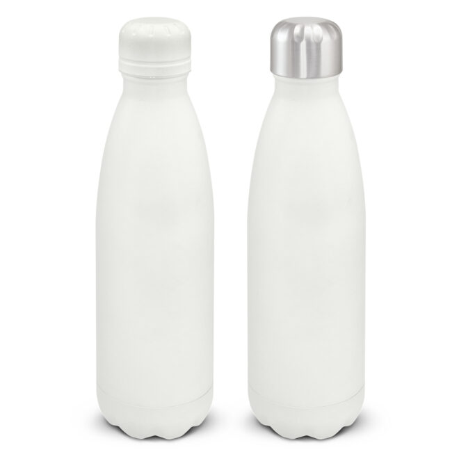 Mirage Powder Coated Vacuum Bottle