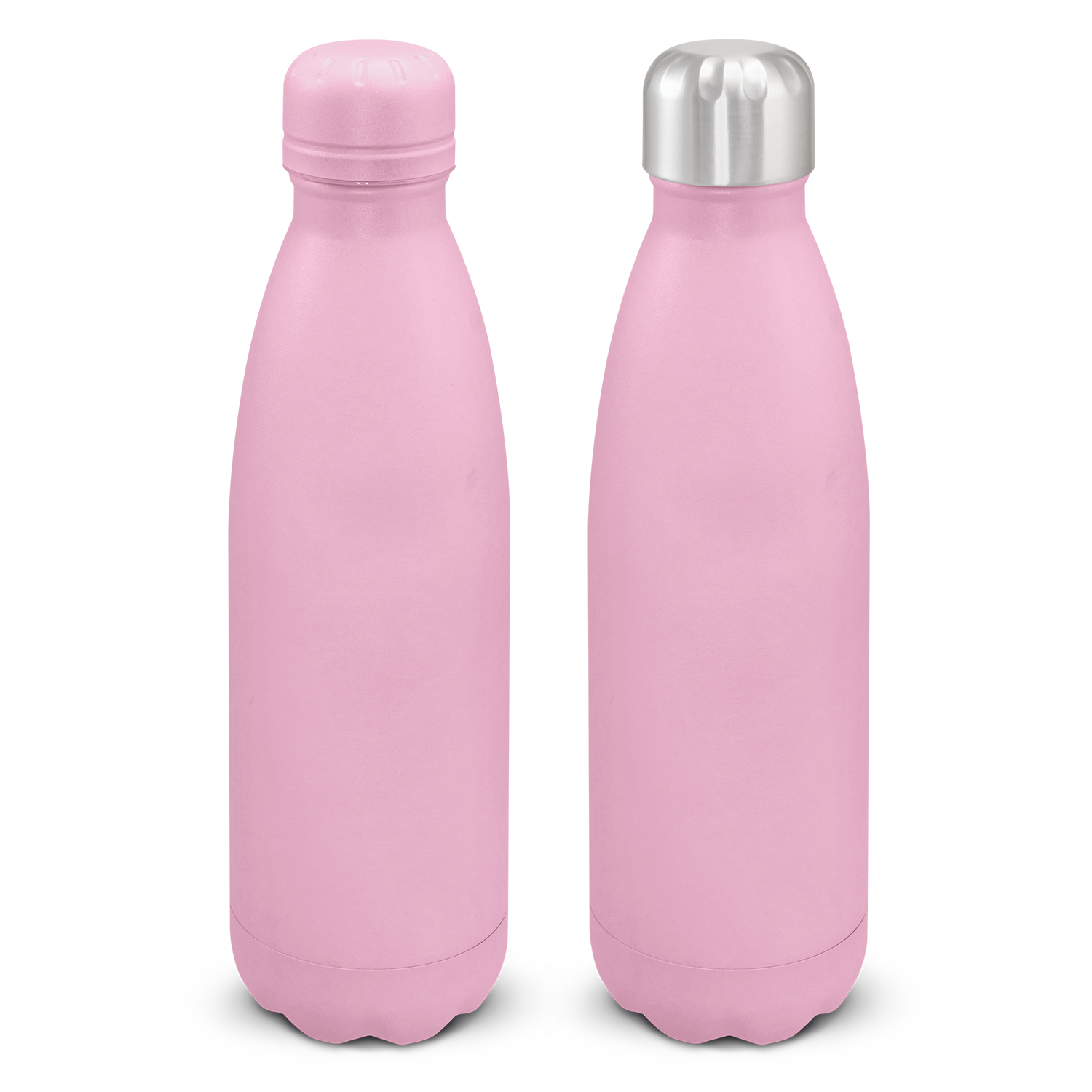 Mirage Powder Coated Vacuum Bottle