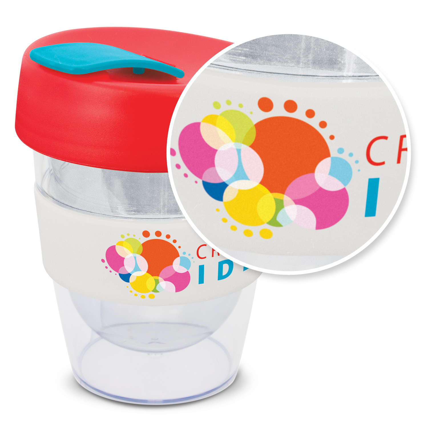 Express Cup Leviosa with Band – 230ml