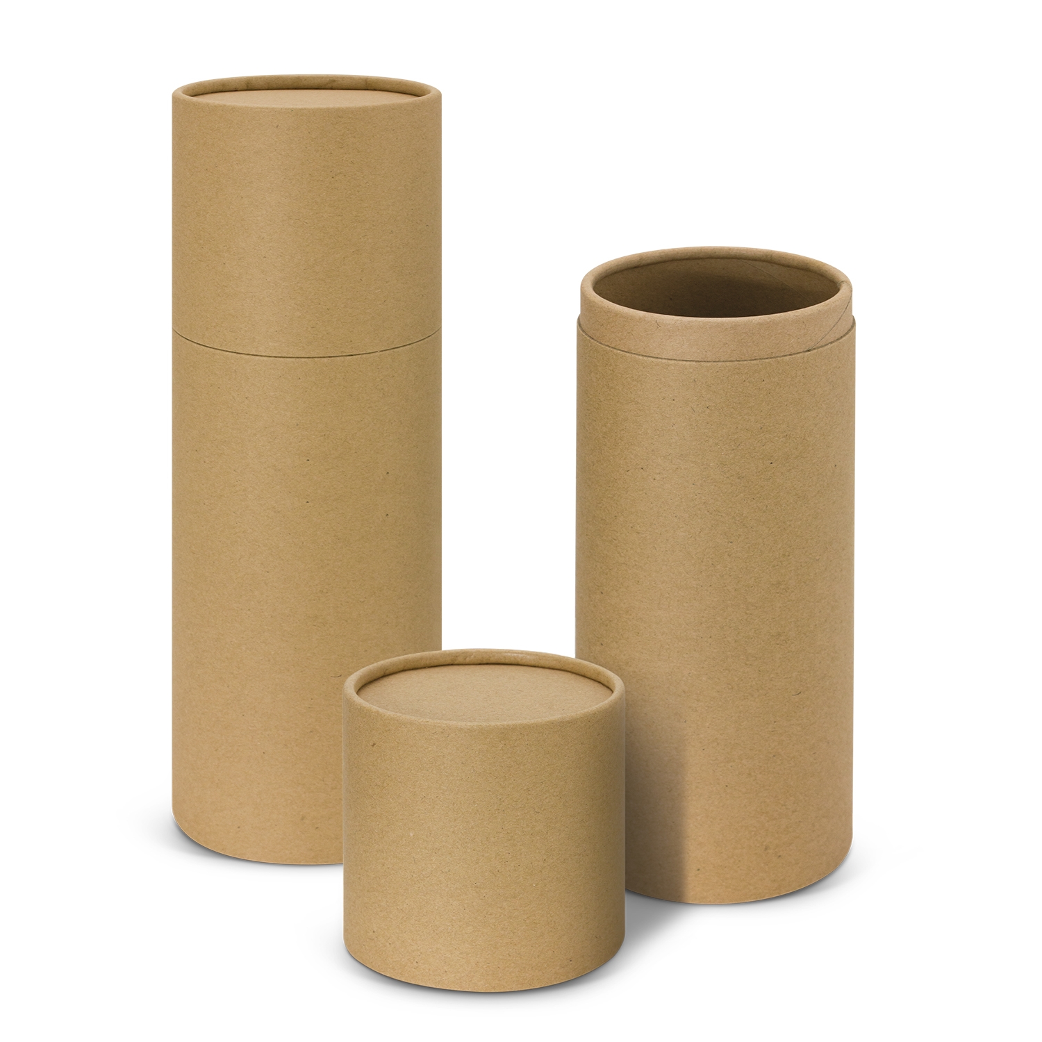 Drink Bottle Gift Tube – Large