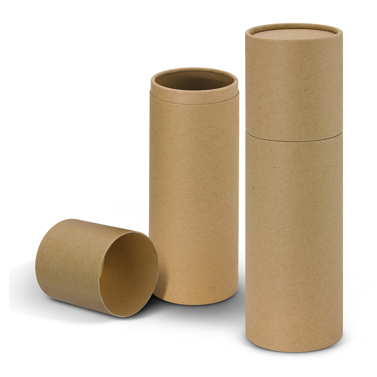 Drink Bottle Gift Tube – Small