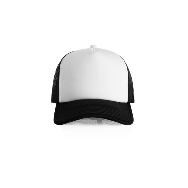 Frame Foam 2-tone Trucker
