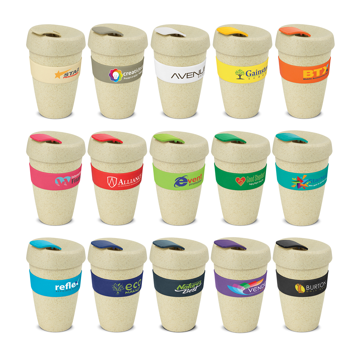 Instant Sip 480ml Mug