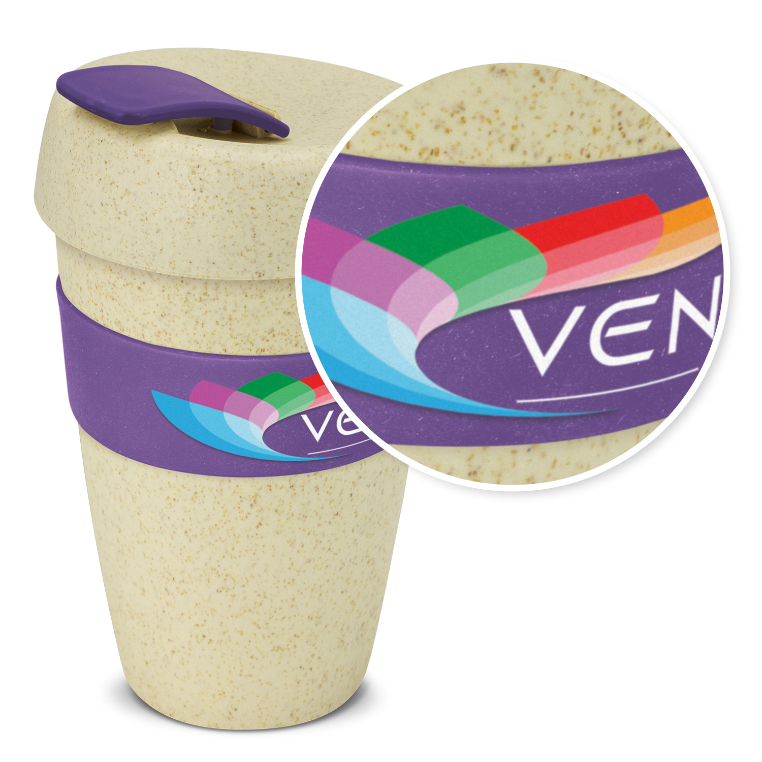 Instant Sip 480ml Mug