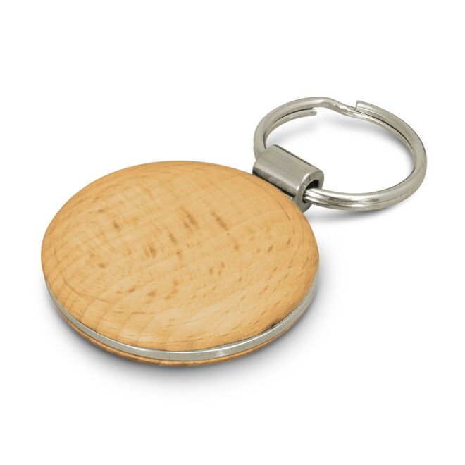 Echo Key Ring – Round