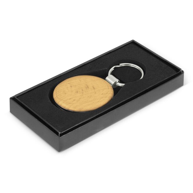 Echo Key Ring – Round