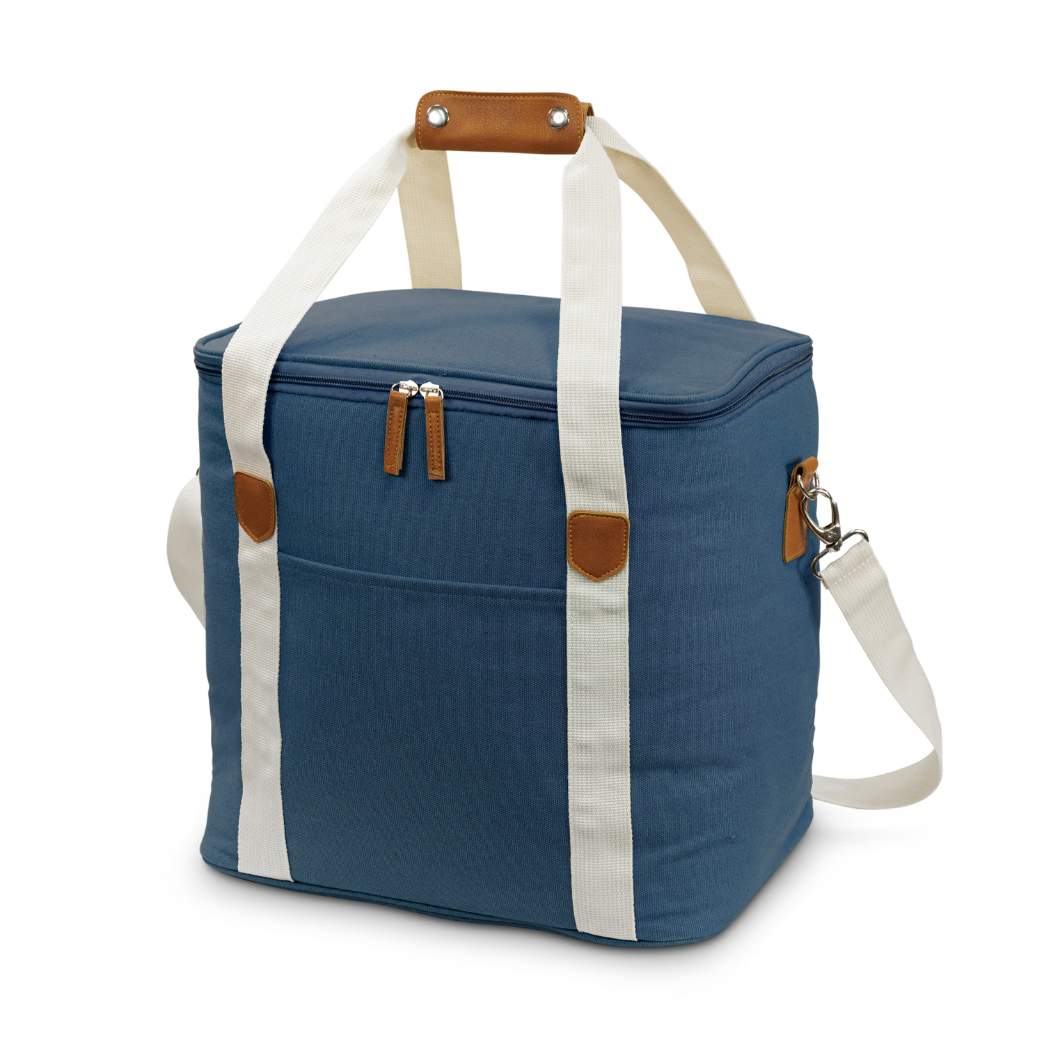 32L Canvas Cooler Bag
