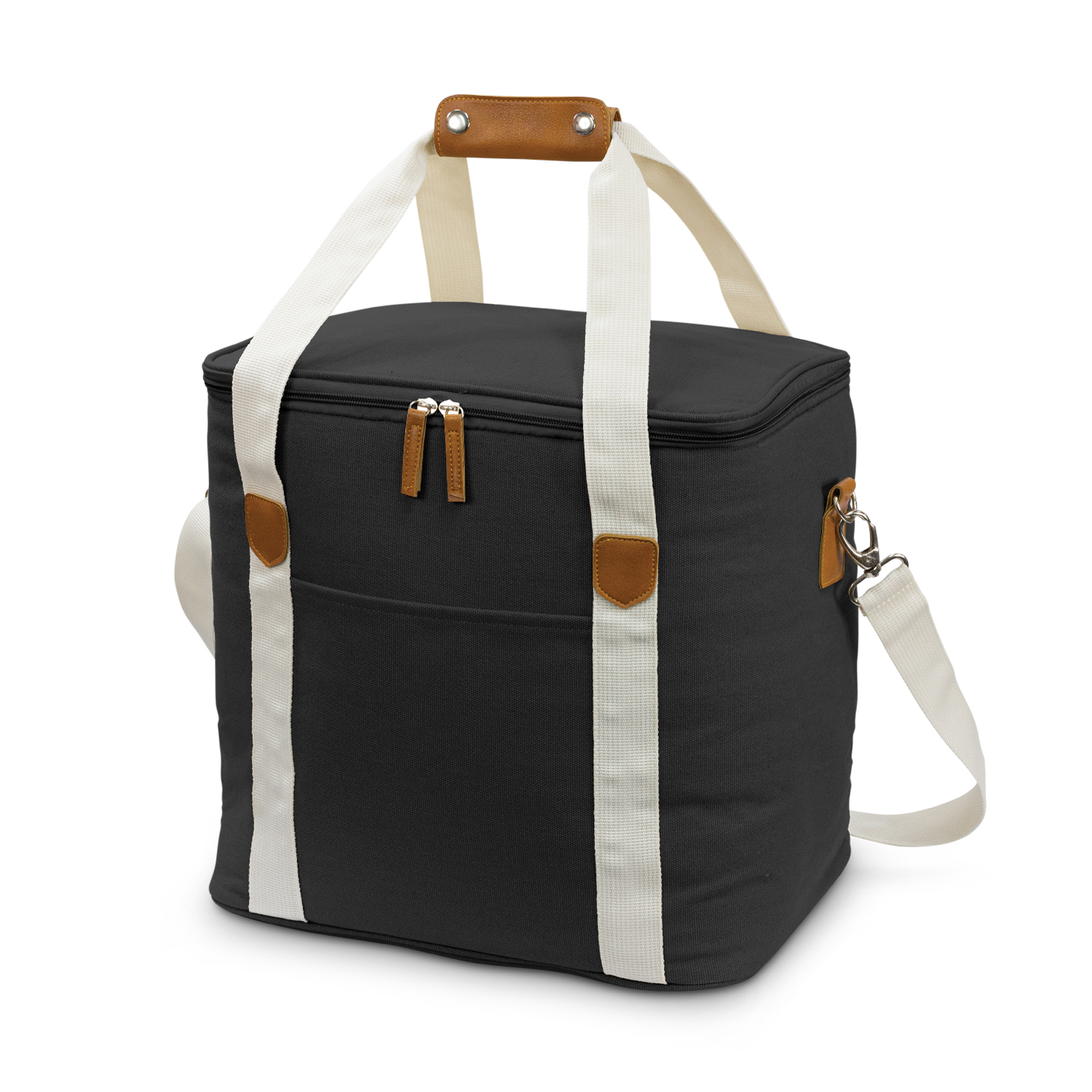 32L Canvas Cooler Bag