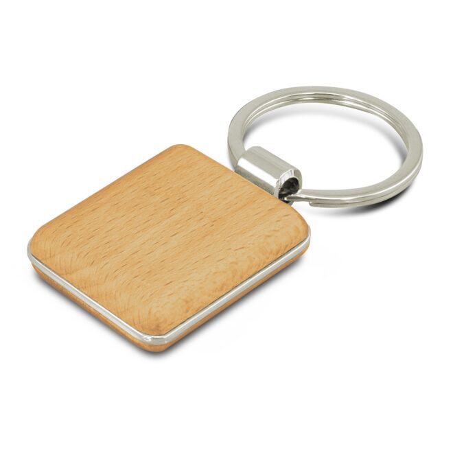 Echo Key Ring – Square