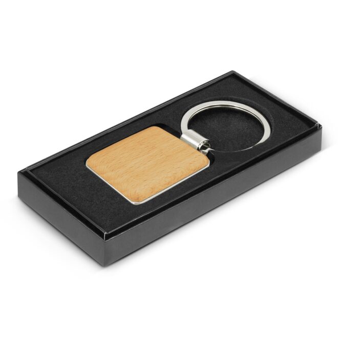 Echo Key Ring – Square