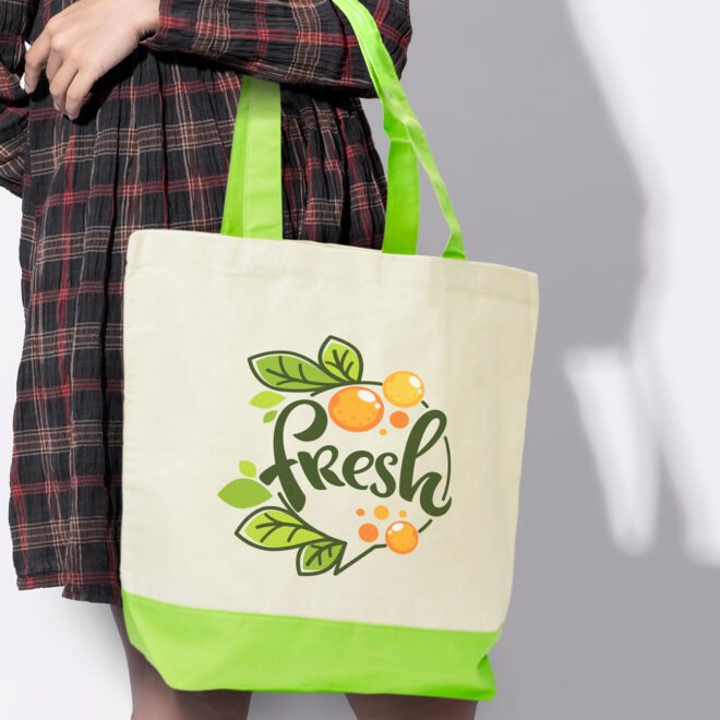 Sunset Ridge Tote