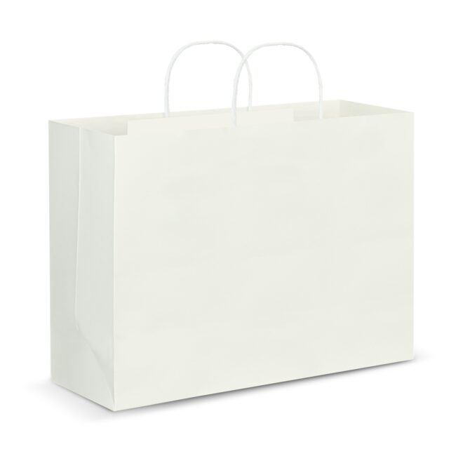 Extra Large Paper Carry Bag – Full Colour