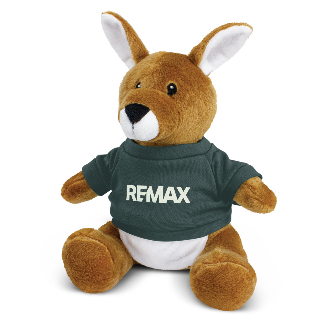 REMAX Kangaroo Plush Toy