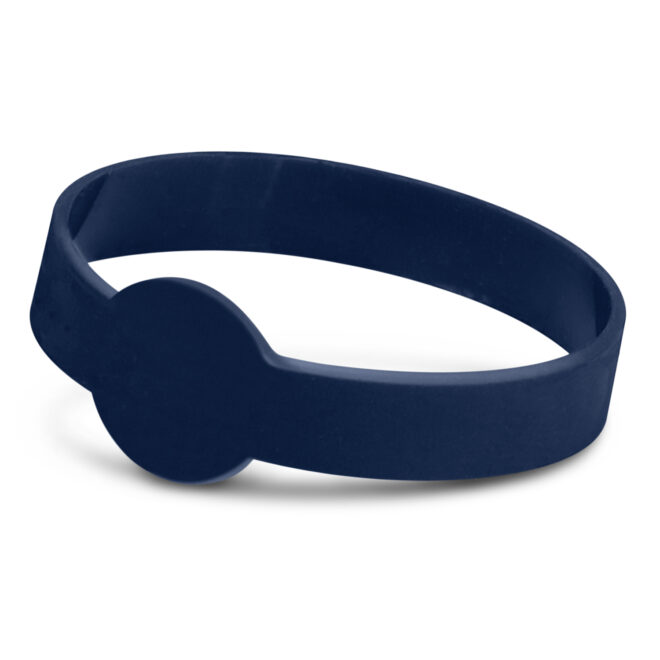 Xtra Silicone Wrist Band – Debossed