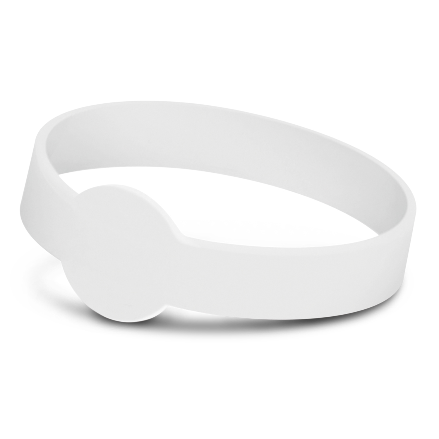 Xtra Silicone Wrist Band – Debossed