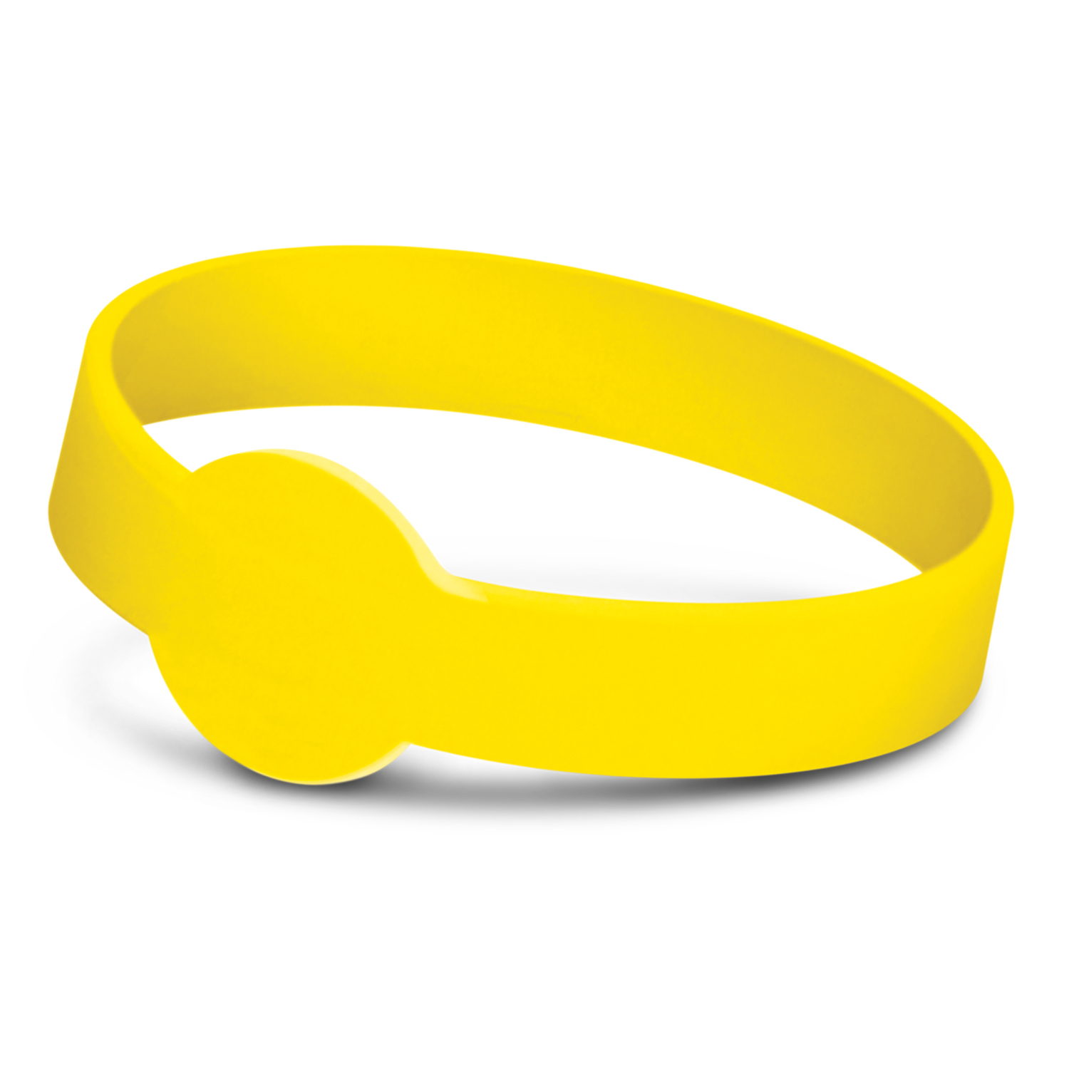 Xtra Silicone Wrist Band – Debossed