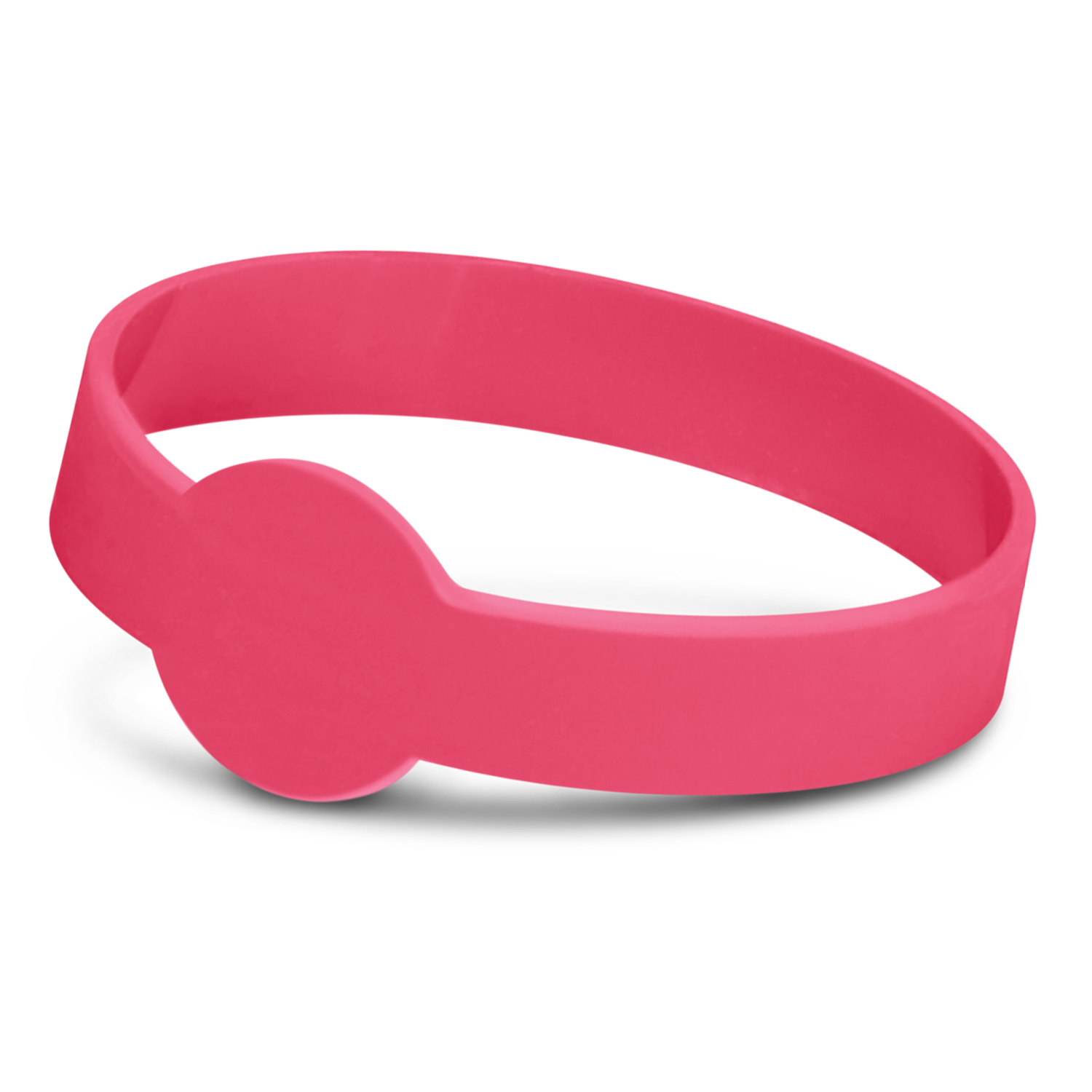 Xtra Silicone Wrist Band – Debossed