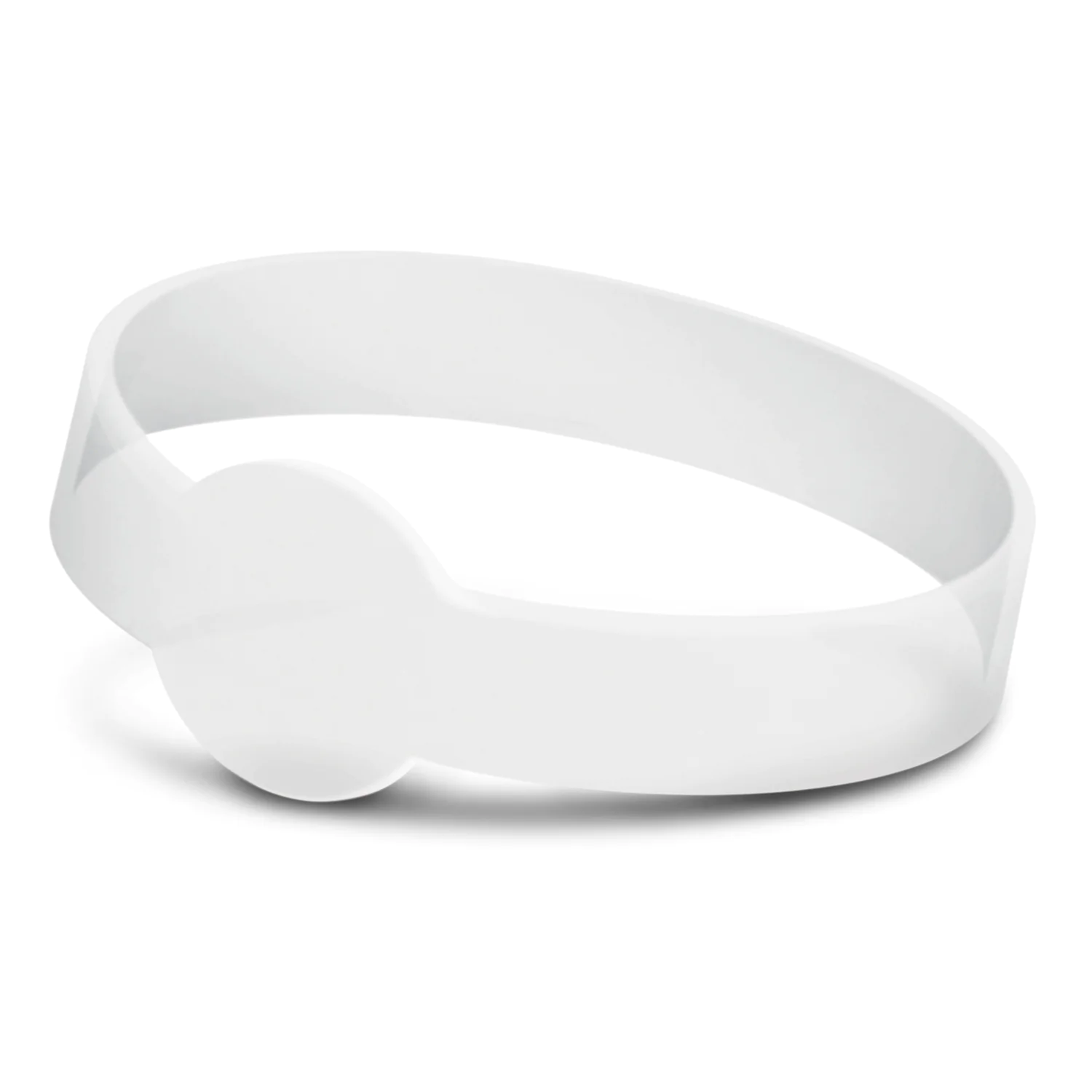 Xtra Silicone Wrist Band – Embossed