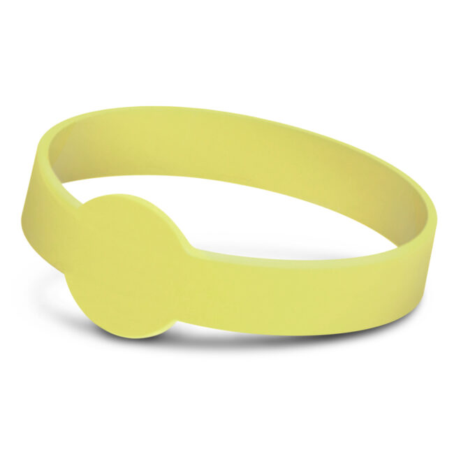 Xtra Silicone Wrist Band – Glow in the Dark