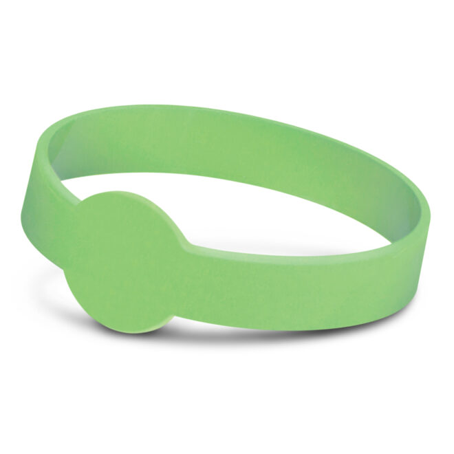 Xtra Silicone Wrist Band – Glow in the Dark