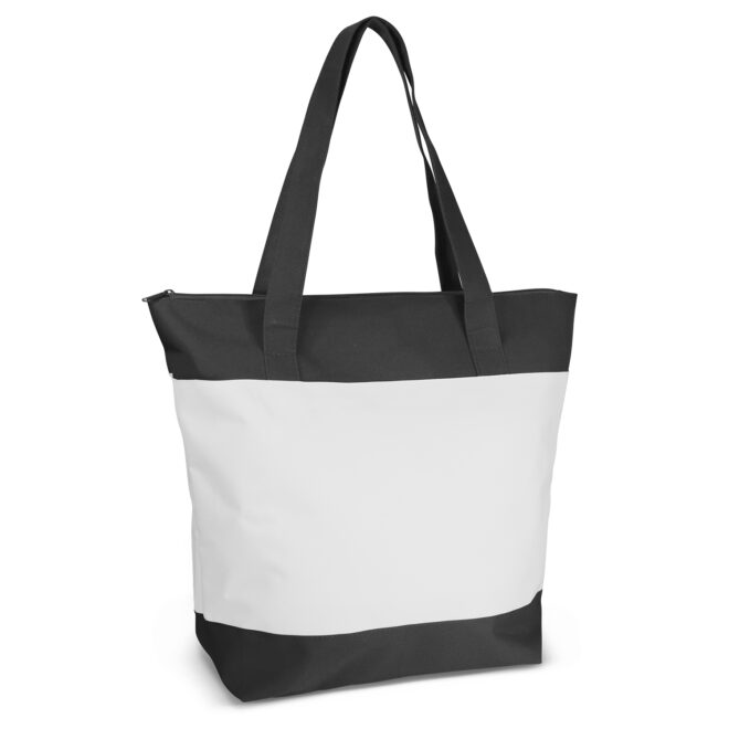 Capella Tote Bag – Full Colour