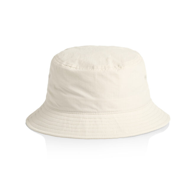 Nylon Bucket Hat