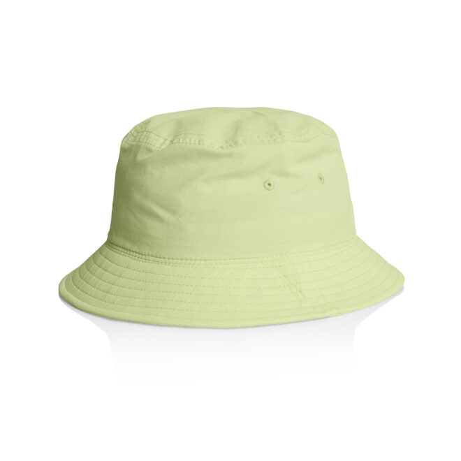 AS Colour Nylon Bucket Hat