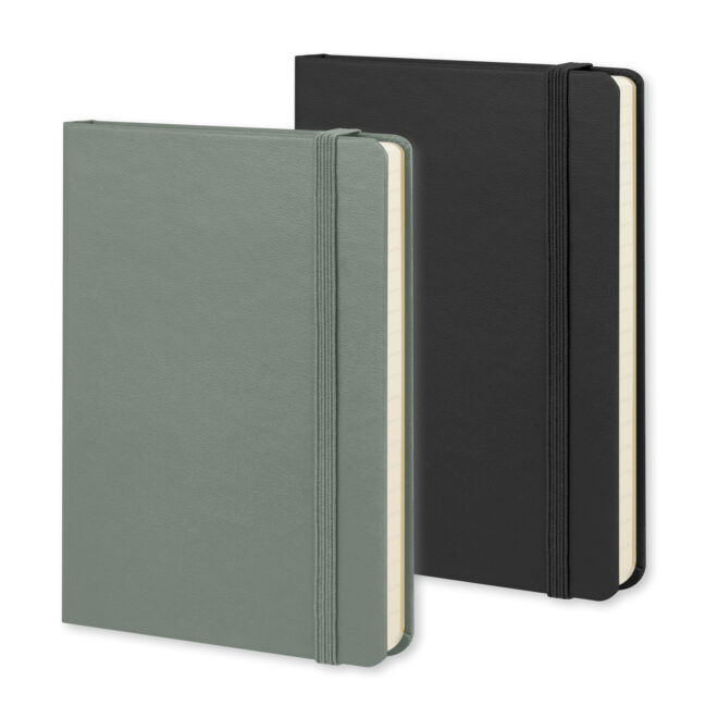 Moleskine Classic Hard Cover Notebook – Pocket