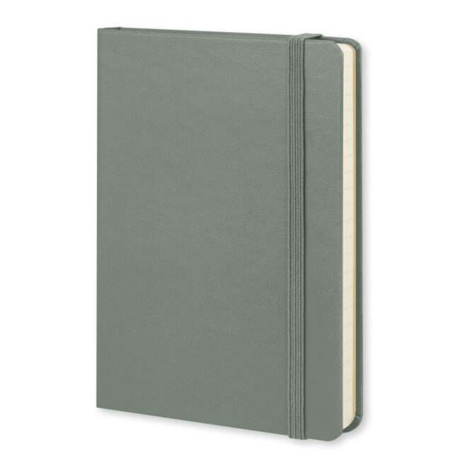 Moleskine Classic Hard Cover Notebook – Pocket