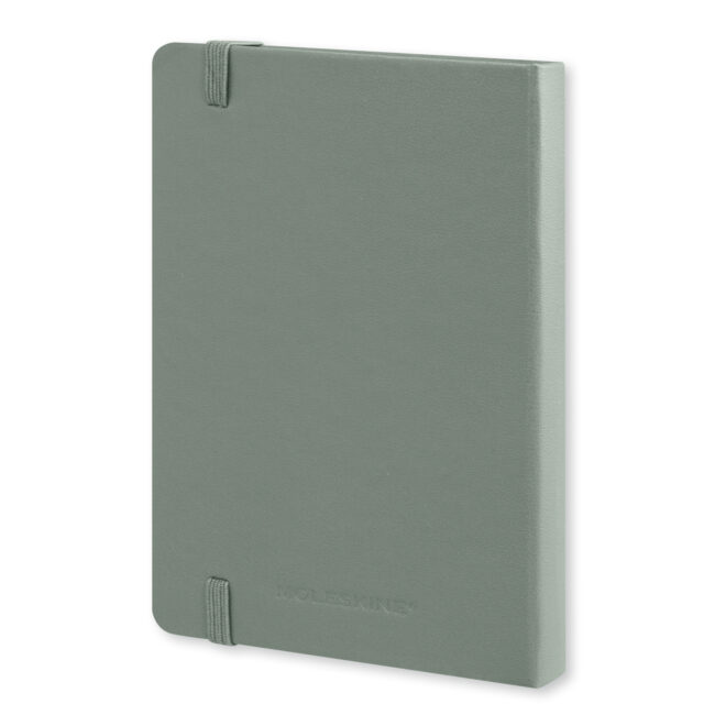 Moleskine Classic Hard Cover Notebook – Pocket