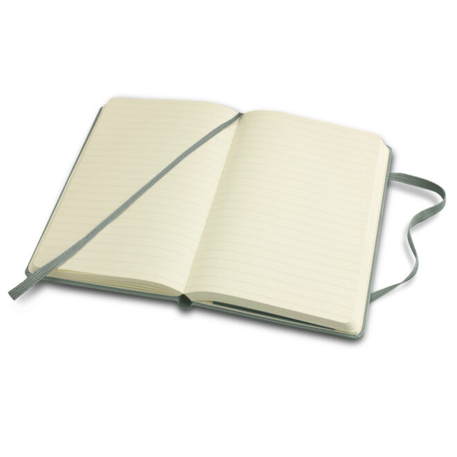 Moleskine Classic Hard Cover Notebook – Pocket