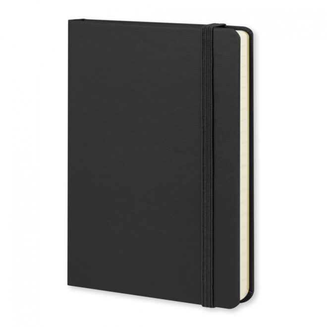 Moleskine Classic Hard Cover Notebook – Pocket