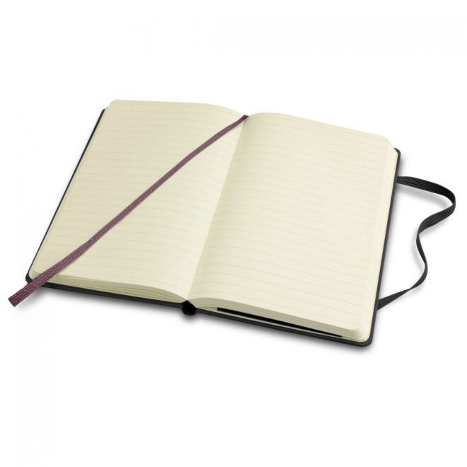 Moleskine Classic Hard Cover Notebook – Pocket