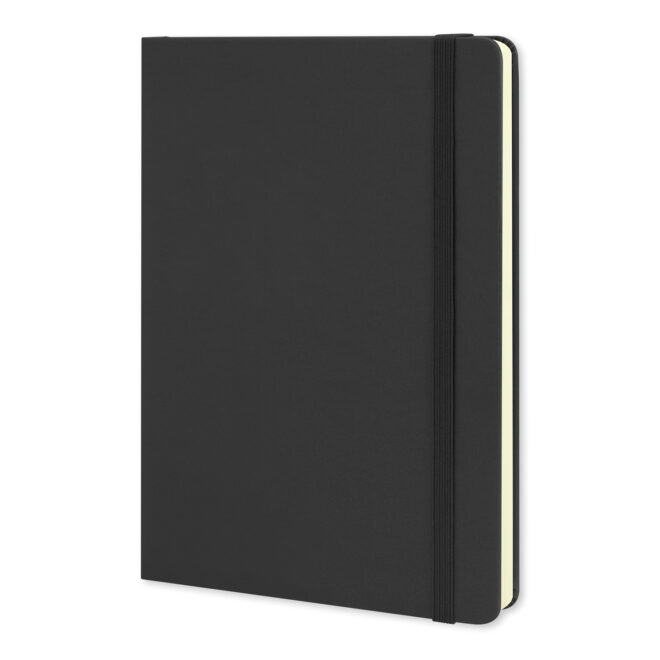 Moleskine Classic Hard Cover Notebook – Large