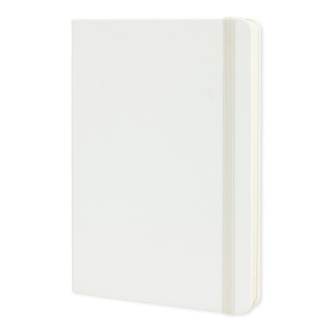 Moleskine Classic Hard Cover Notebook – Large