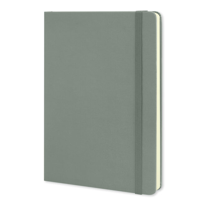 Moleskine Classic Hard Cover Notebook – Large