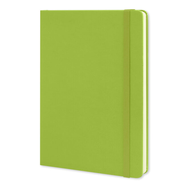 Moleskine Classic Hard Cover Notebook – Large