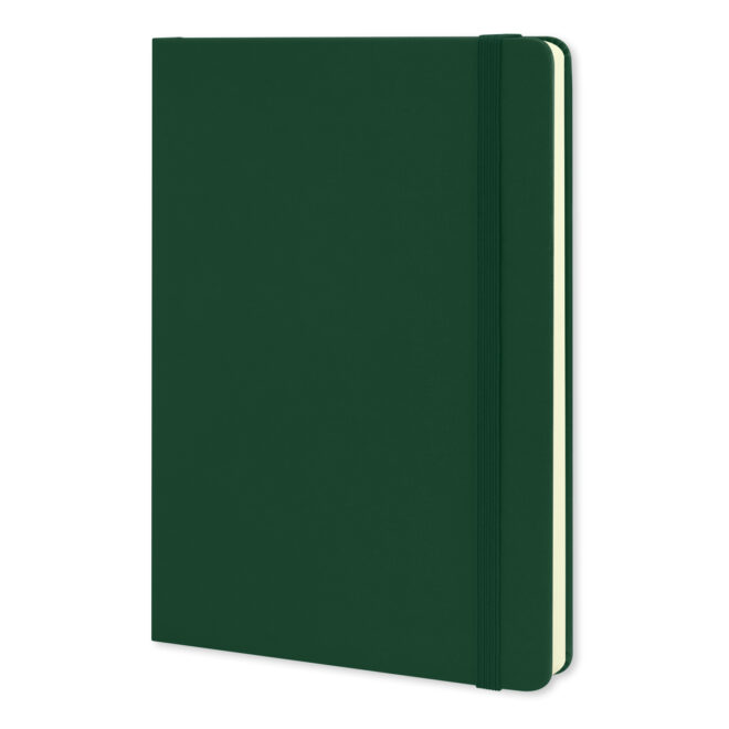 Moleskine Classic Hard Cover Notebook – Large