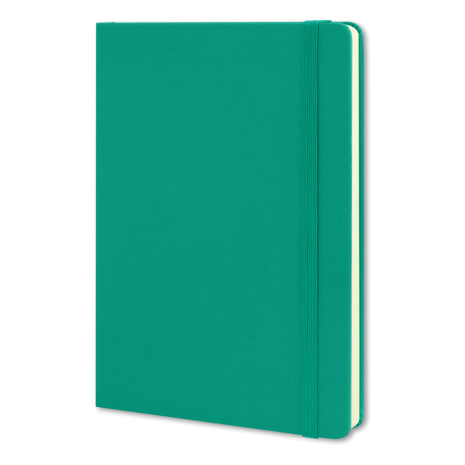 Moleskine Classic Hard Cover Notebook – Large