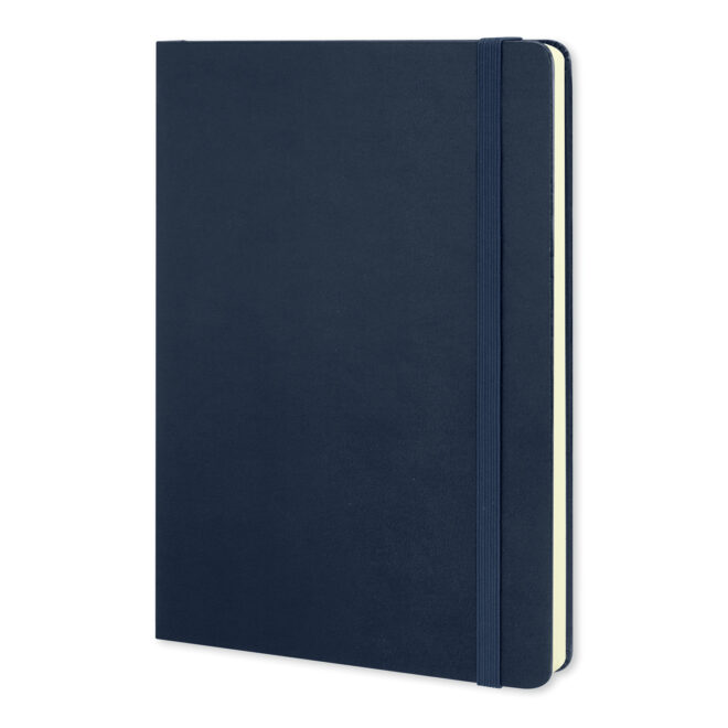 Moleskine Classic Hard Cover Notebook – Large
